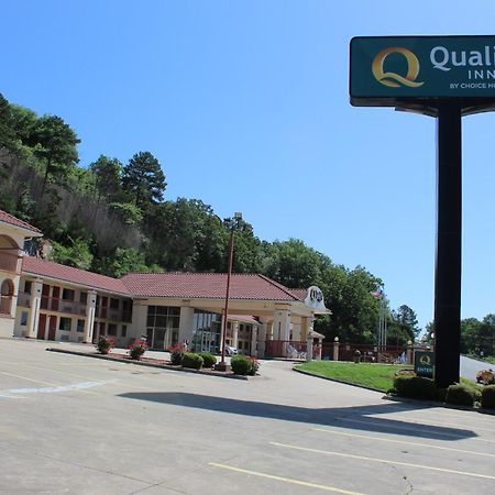 Quality Inn Conway - Greenbrier 外观 照片