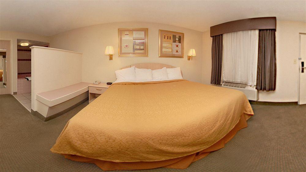 Quality Inn Conway - Greenbrier 外观 照片