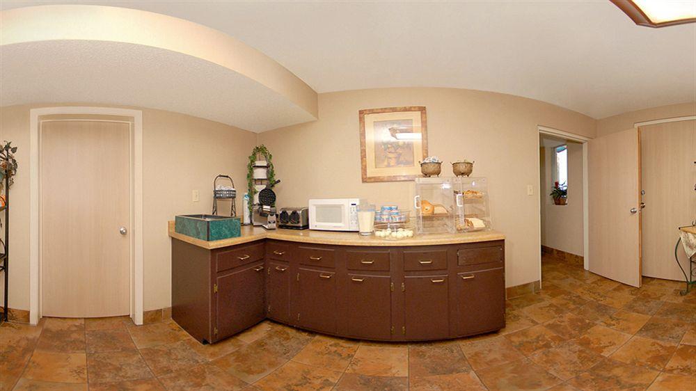 Quality Inn Conway - Greenbrier 外观 照片