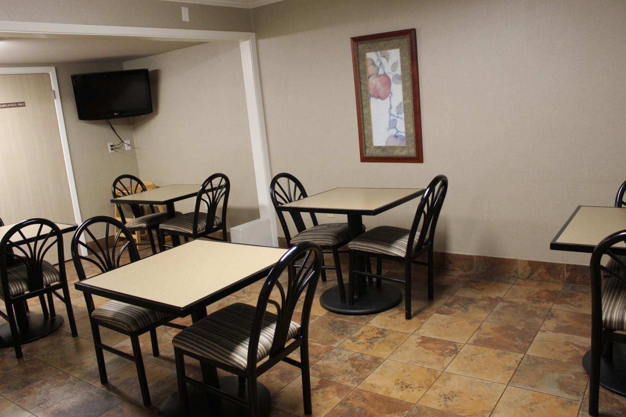 Quality Inn Conway - Greenbrier 外观 照片