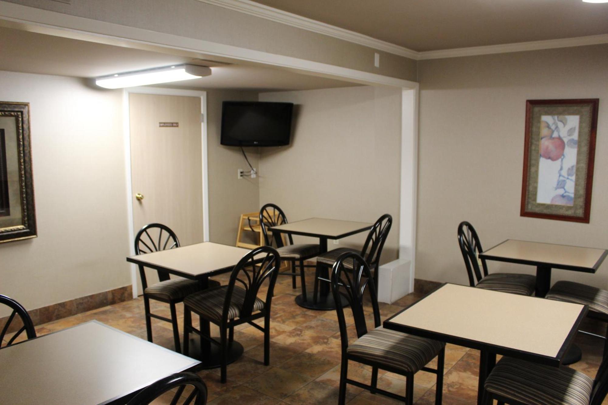 Quality Inn Conway - Greenbrier 外观 照片
