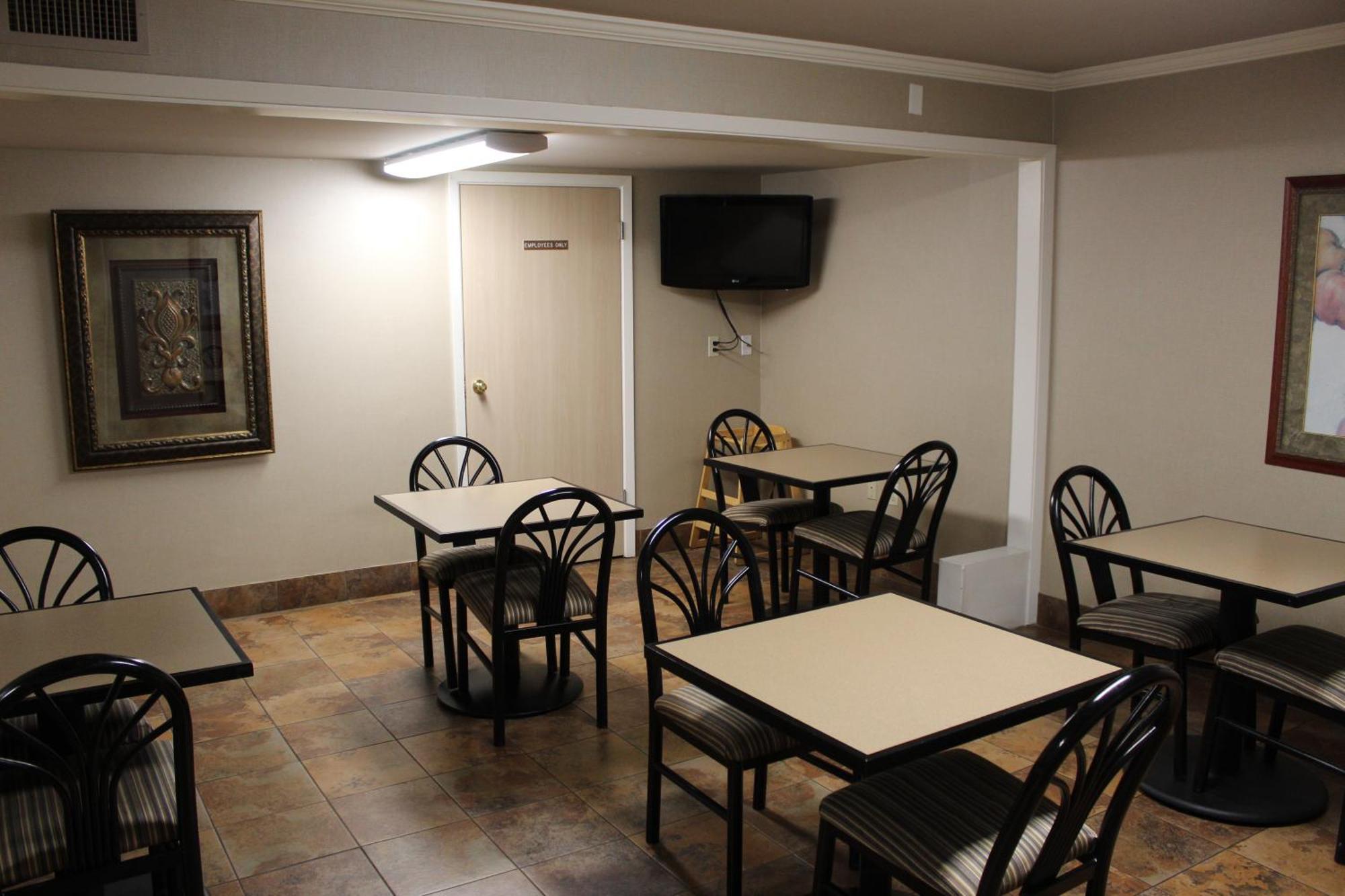Quality Inn Conway - Greenbrier 外观 照片