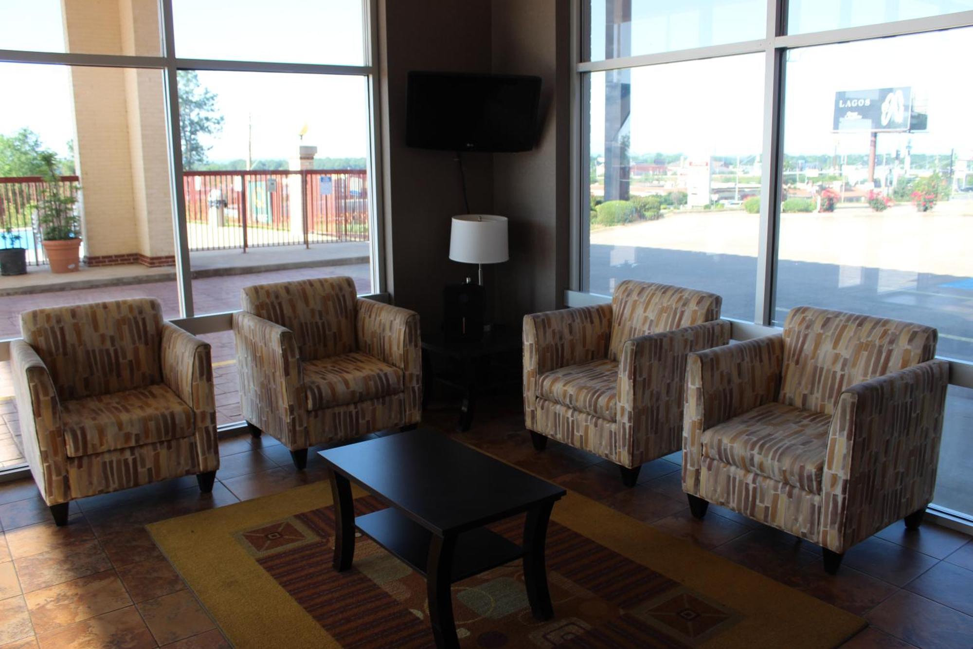 Quality Inn Conway - Greenbrier 外观 照片