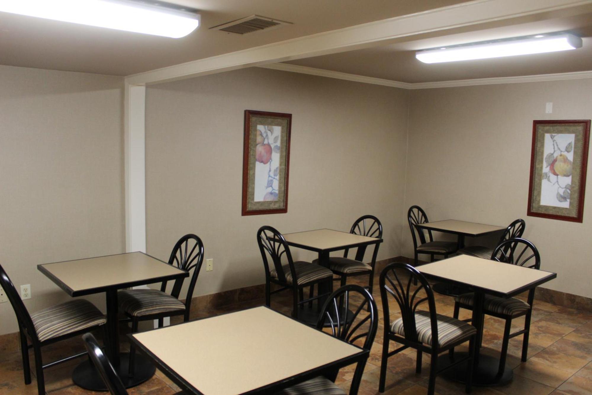 Quality Inn Conway - Greenbrier 外观 照片