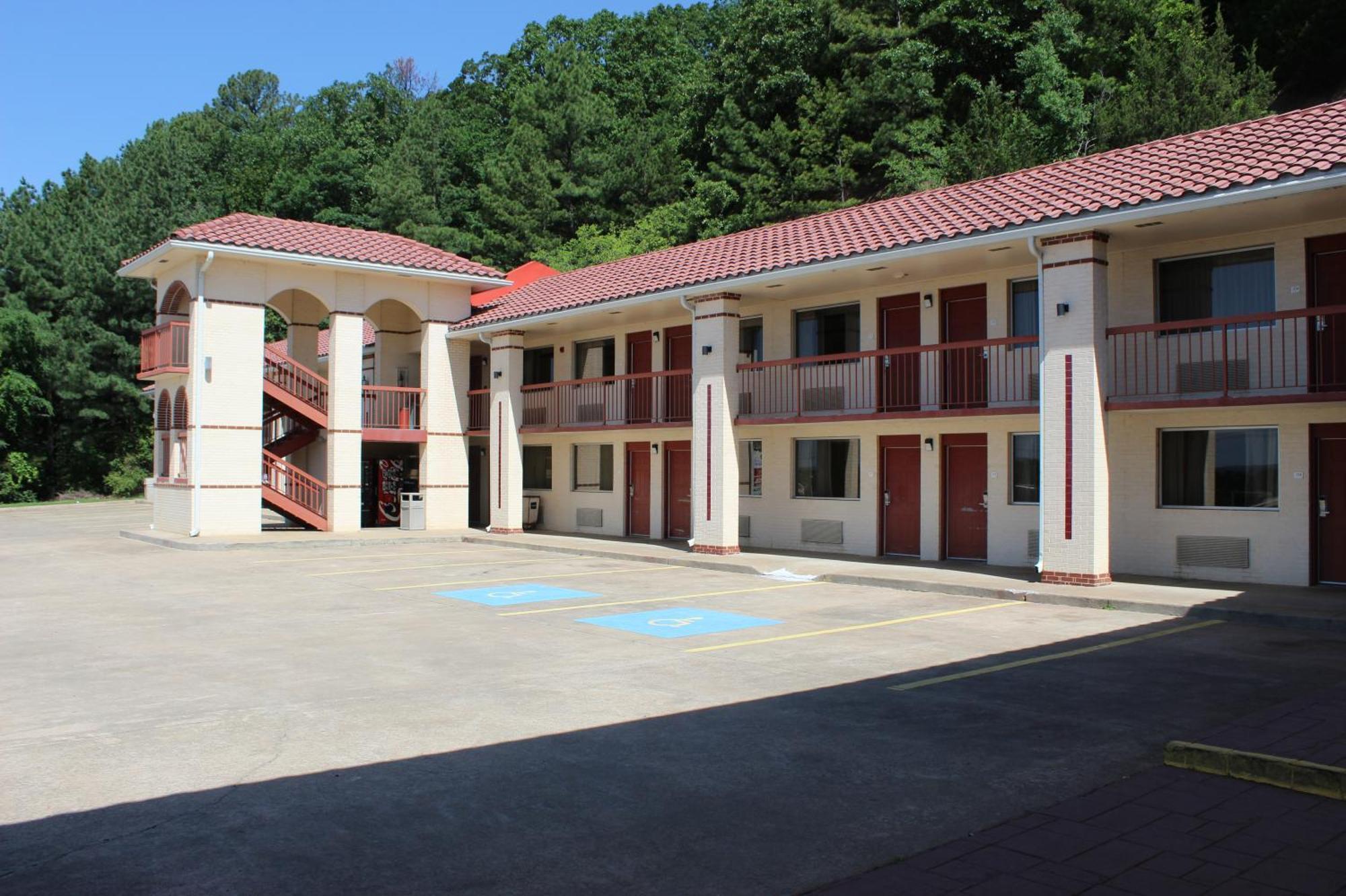 Quality Inn Conway - Greenbrier 外观 照片