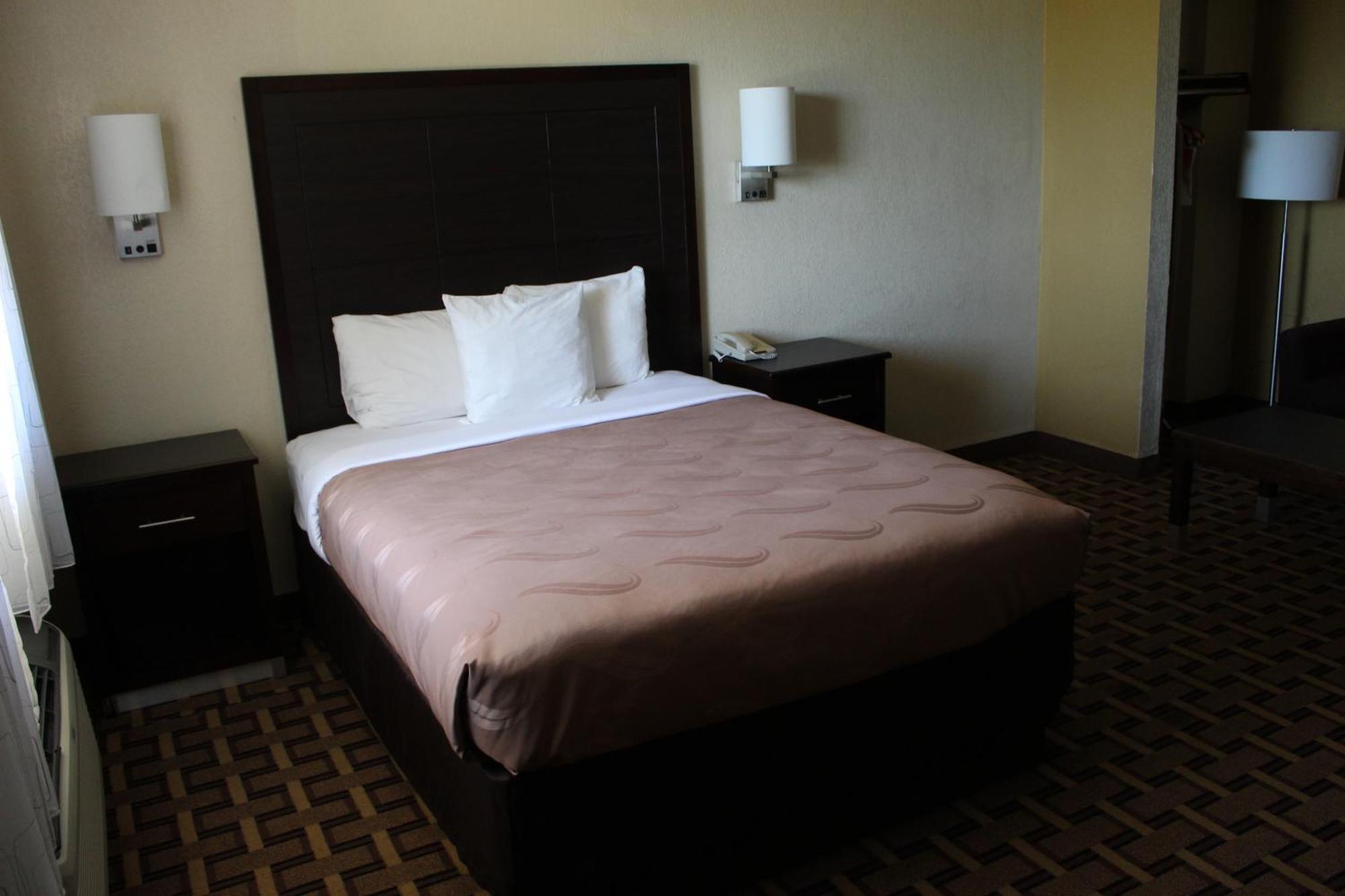 Quality Inn Conway - Greenbrier 外观 照片