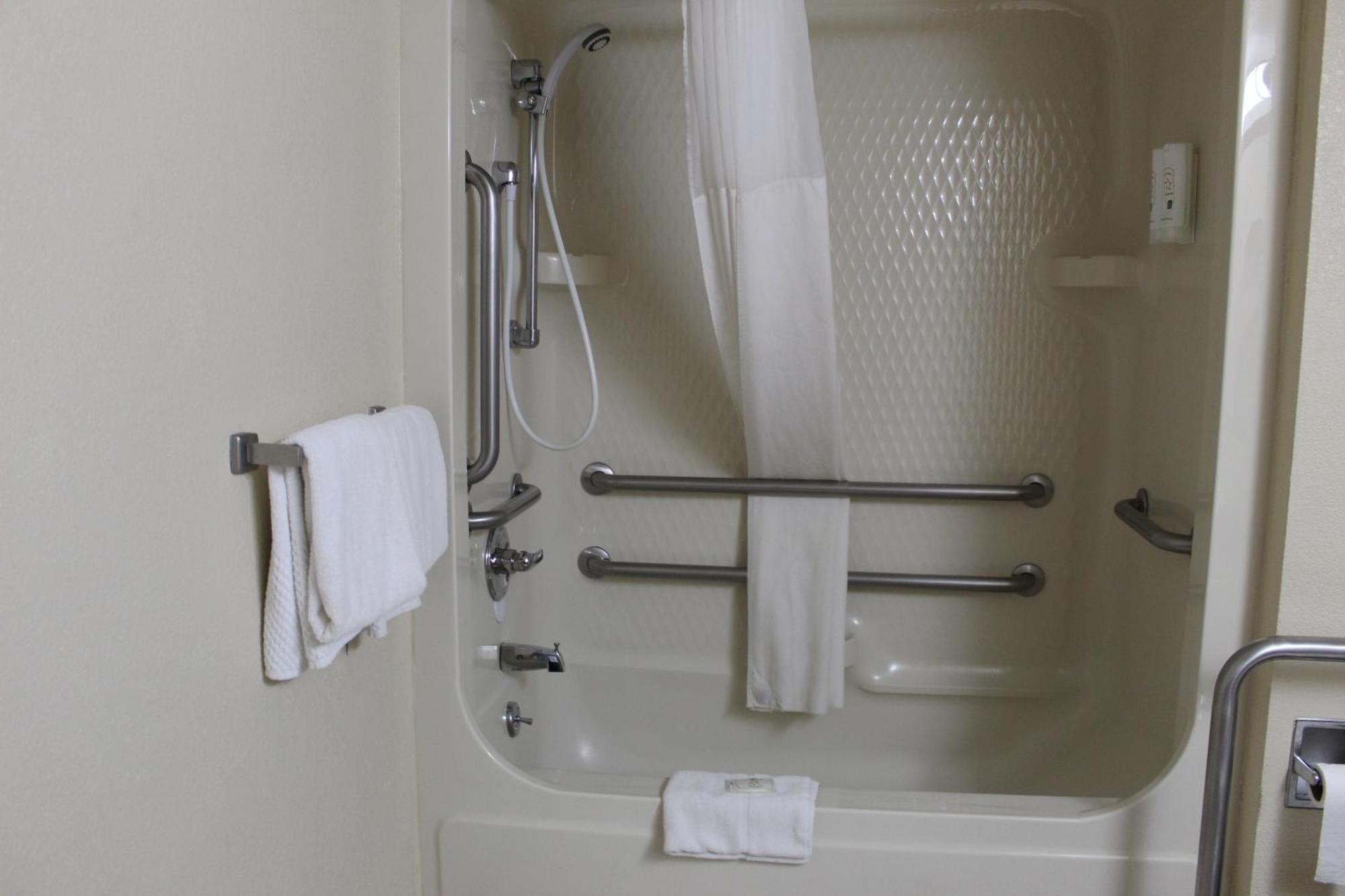 Quality Inn Conway - Greenbrier 外观 照片
