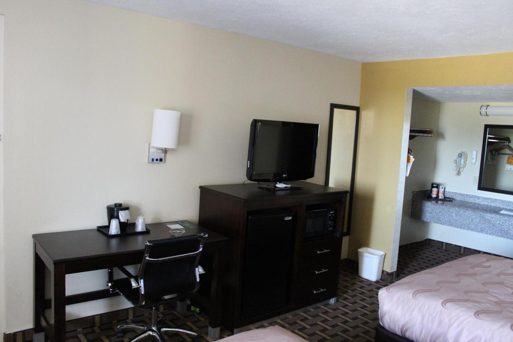 Quality Inn Conway - Greenbrier 外观 照片
