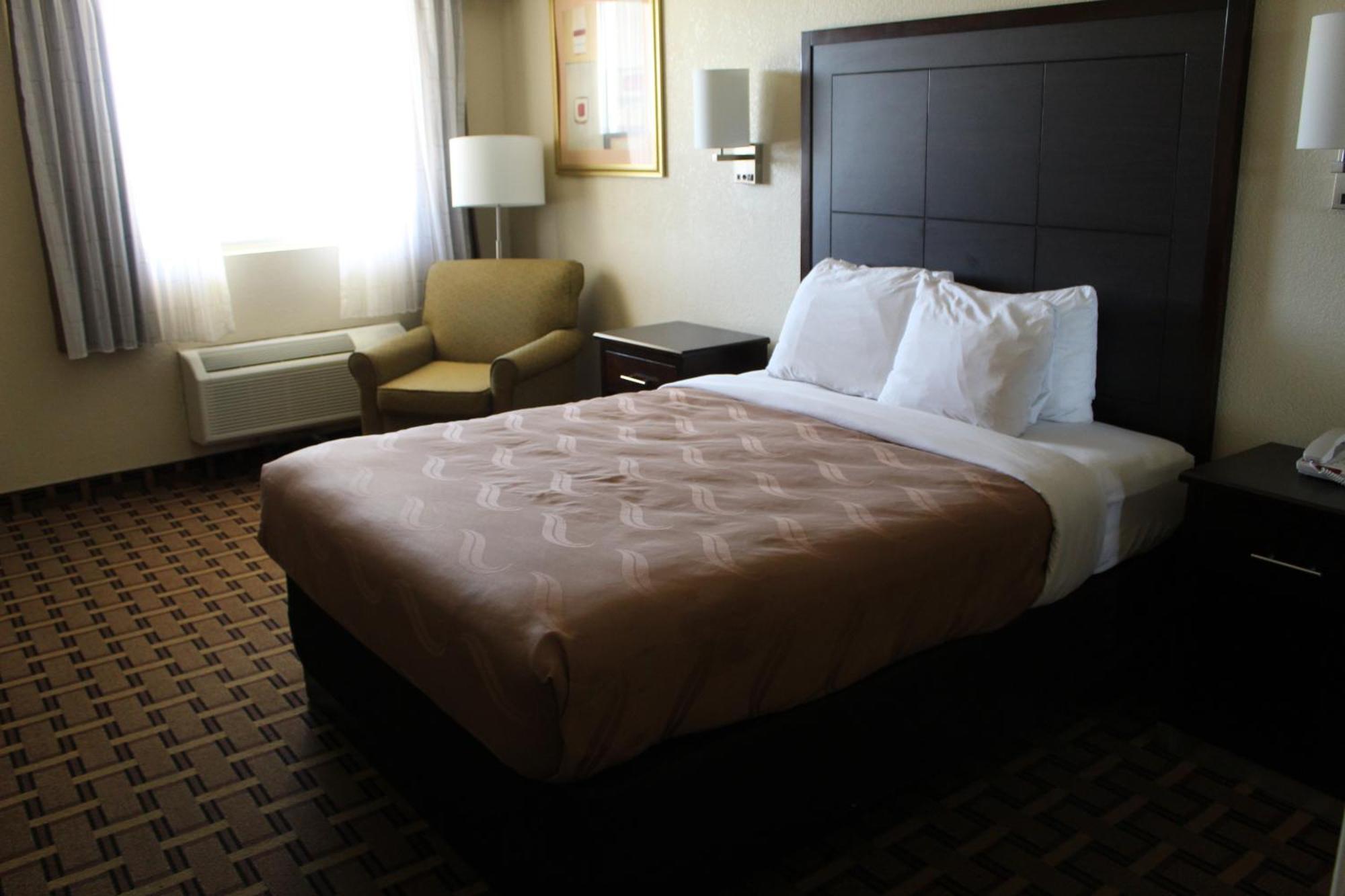 Quality Inn Conway - Greenbrier 外观 照片