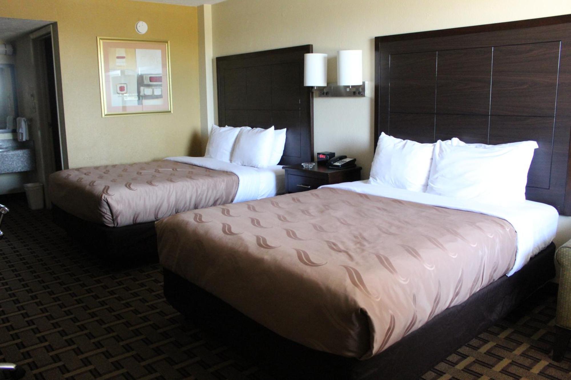 Quality Inn Conway - Greenbrier 外观 照片