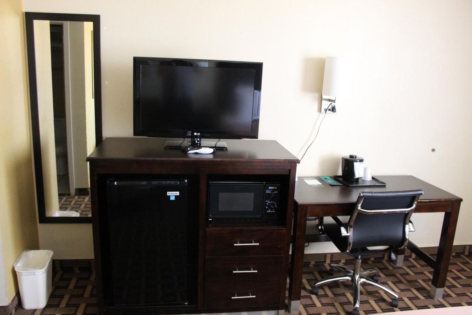Quality Inn Conway - Greenbrier 外观 照片