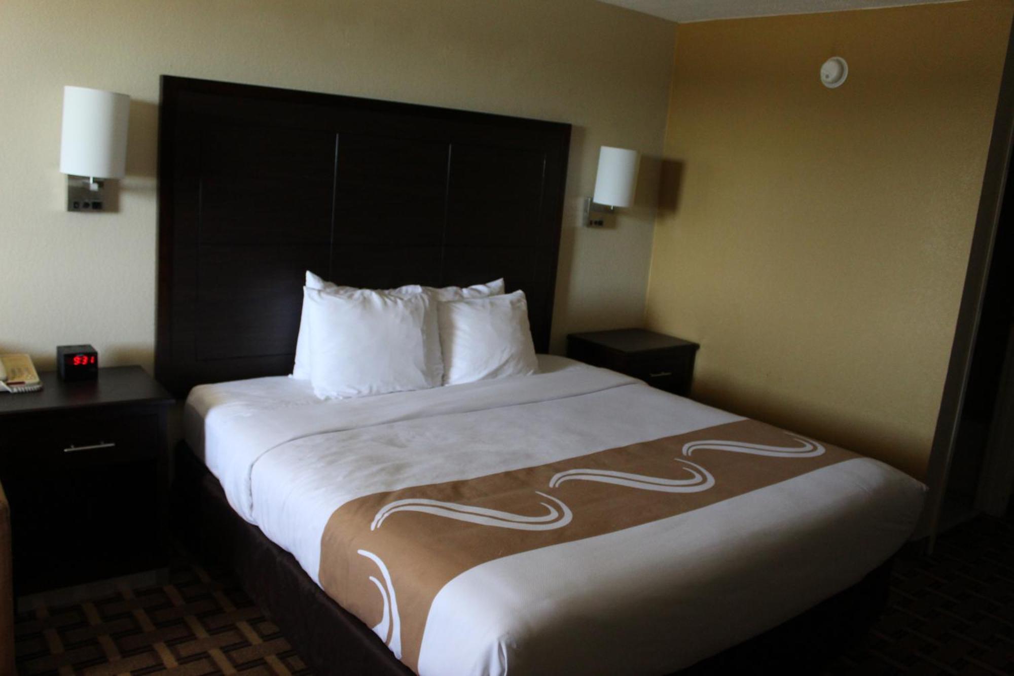 Quality Inn Conway - Greenbrier 外观 照片