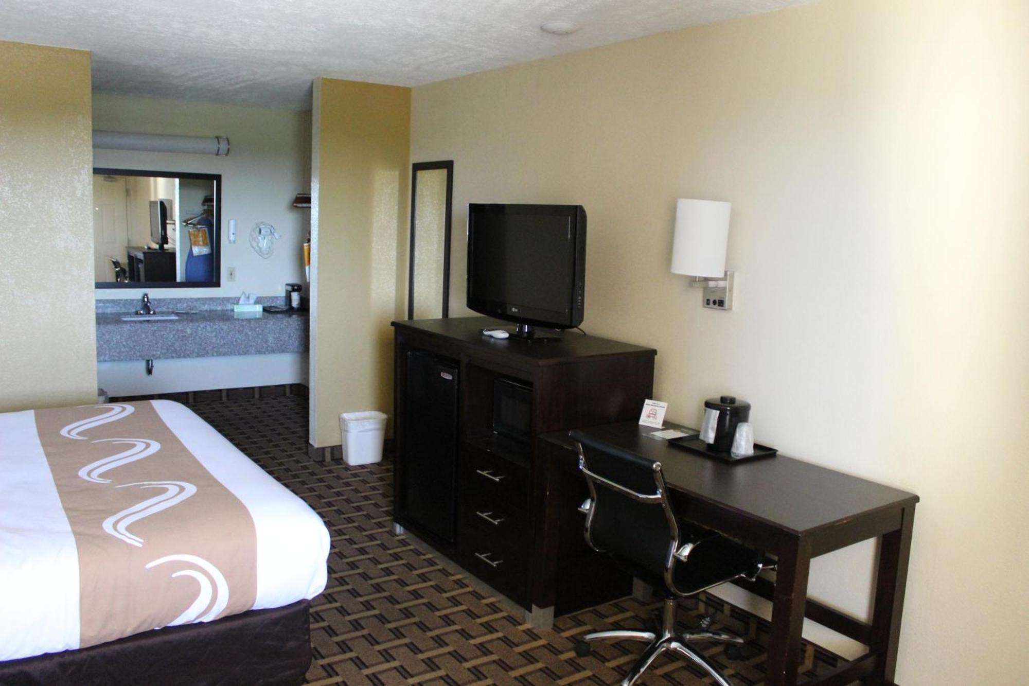 Quality Inn Conway - Greenbrier 外观 照片