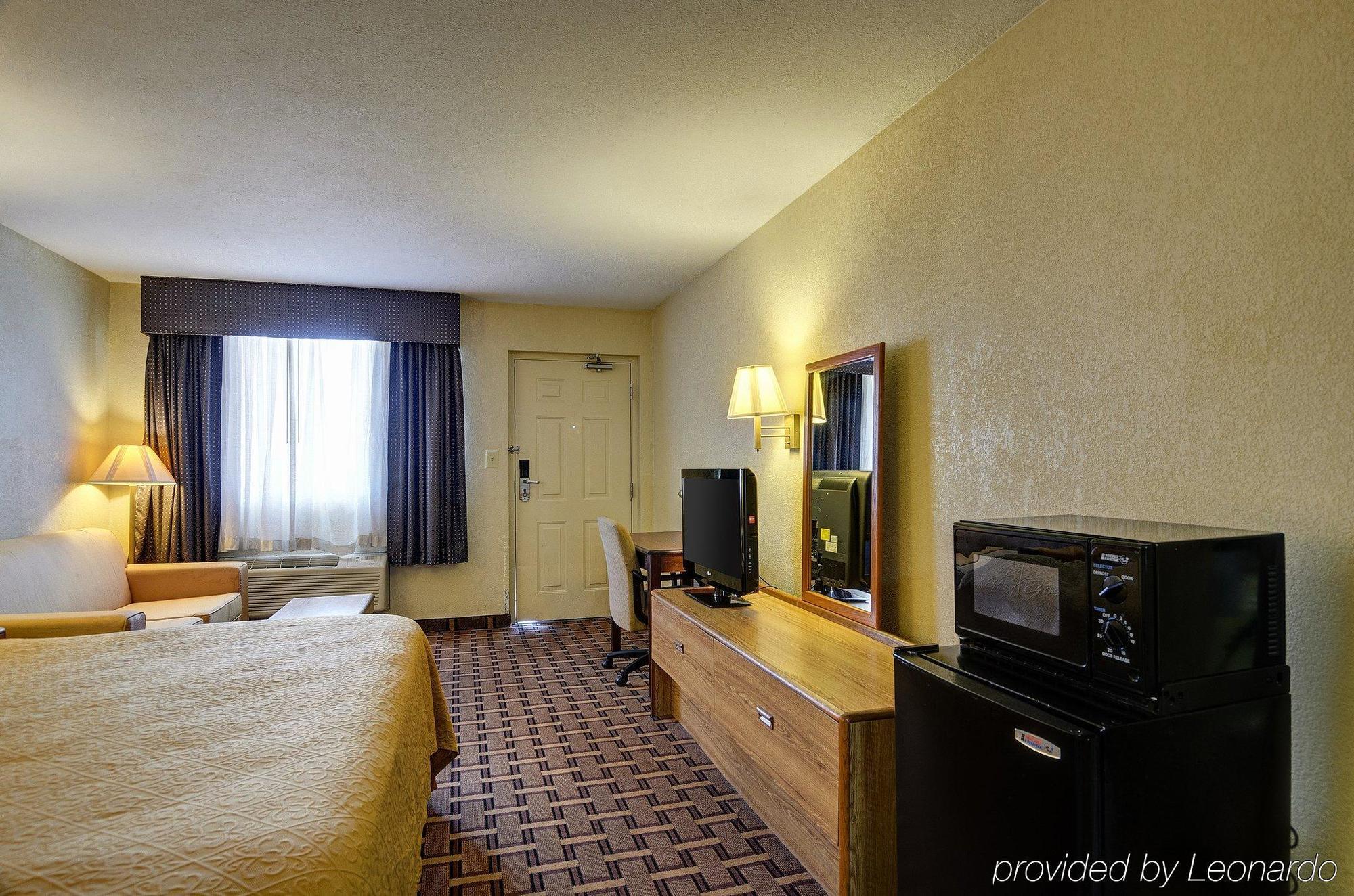 Quality Inn Conway - Greenbrier 外观 照片