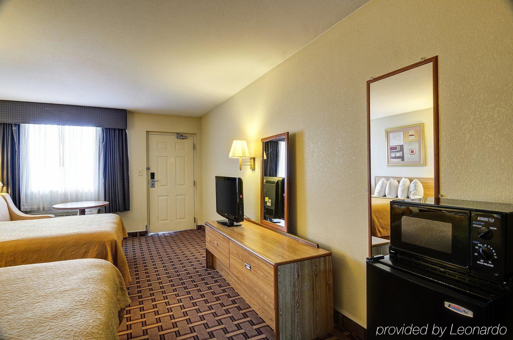 Quality Inn Conway - Greenbrier 外观 照片