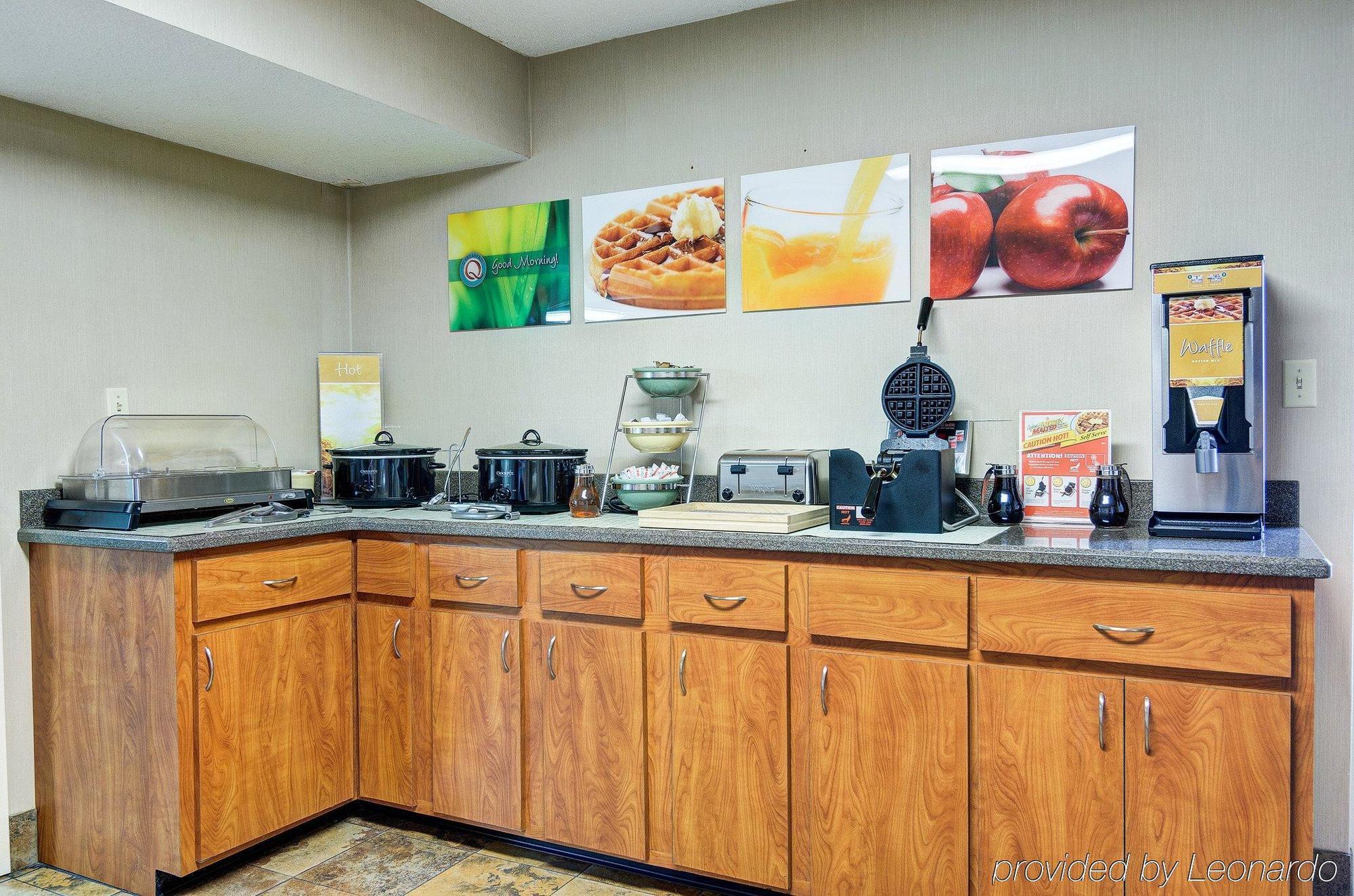 Quality Inn Conway - Greenbrier 外观 照片