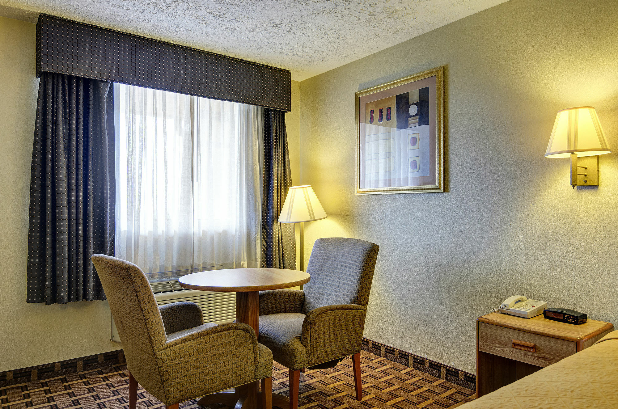 Quality Inn Conway - Greenbrier 外观 照片